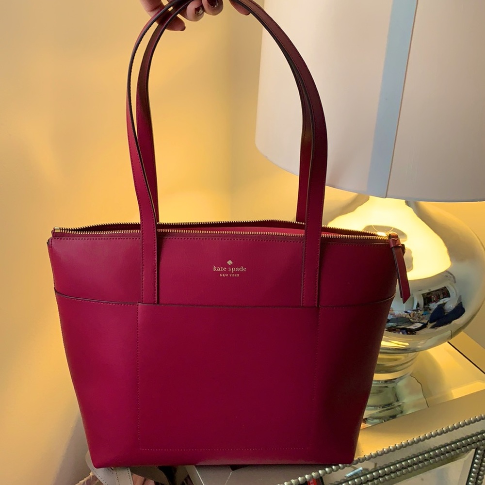 Kate Space purse